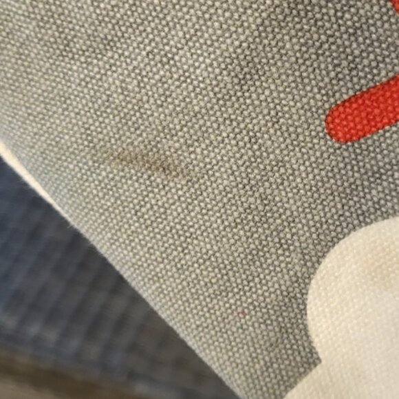 MAIKA Recycled Canvas Market Tote Bag - Picture 11 of 12